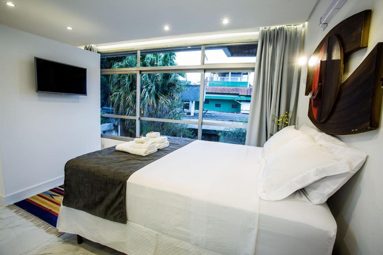 Loft Design, Amplo, Modern Com Ar Condicionado Em Alto De Pinheiros Διαμέρισμα Σάο Πάολο Εξωτερικό φωτογραφία