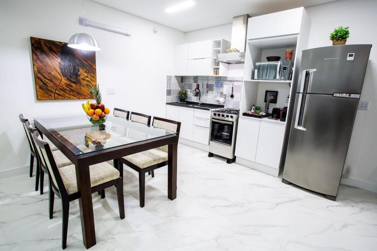 Loft Design, Amplo, Modern Com Ar Condicionado Em Alto De Pinheiros Διαμέρισμα Σάο Πάολο Εξωτερικό φωτογραφία