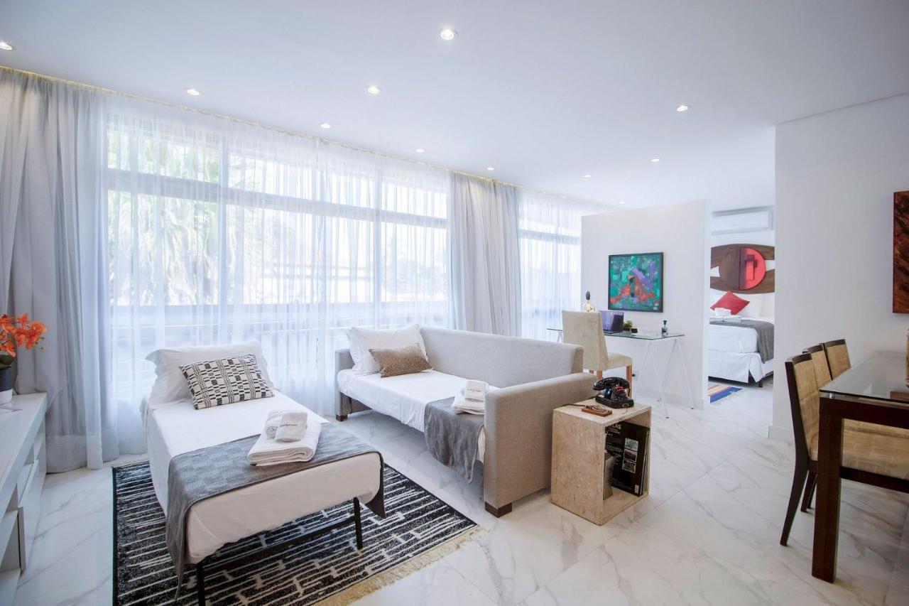 Loft Design, Amplo, Modern Com Ar Condicionado Em Alto De Pinheiros Διαμέρισμα Σάο Πάολο Εξωτερικό φωτογραφία
