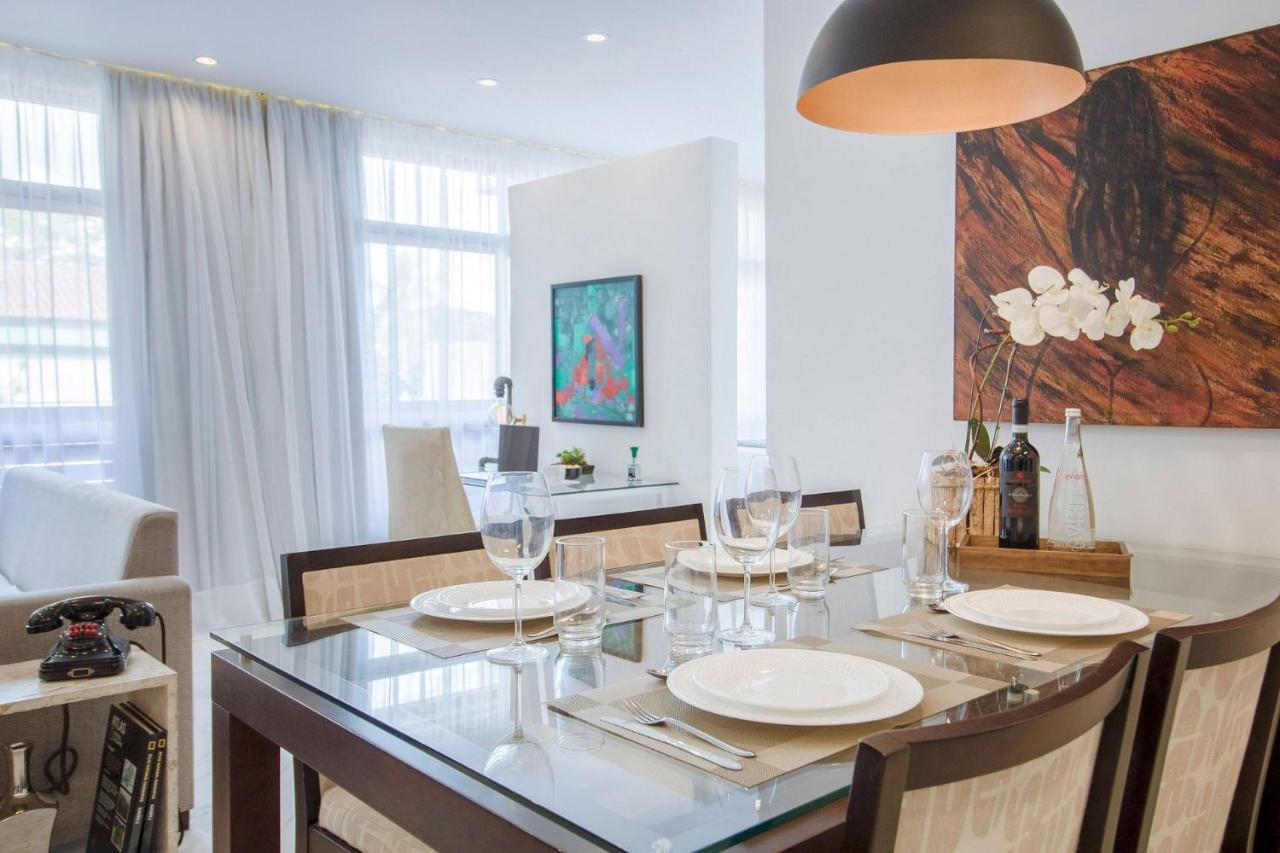 Loft Design, Amplo, Modern Com Ar Condicionado Em Alto De Pinheiros Διαμέρισμα Σάο Πάολο Εξωτερικό φωτογραφία