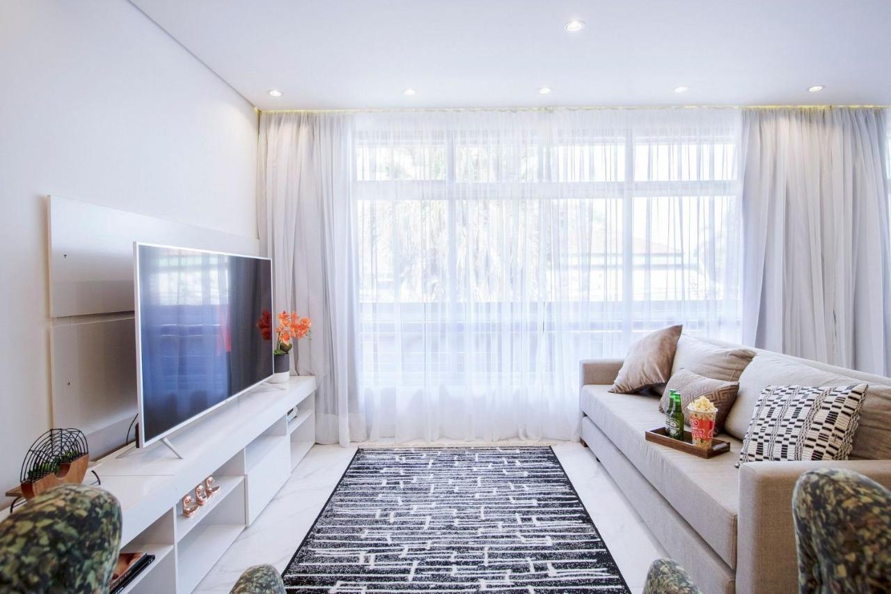 Loft Design, Amplo, Modern Com Ar Condicionado Em Alto De Pinheiros Διαμέρισμα Σάο Πάολο Εξωτερικό φωτογραφία